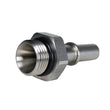 Load image into Gallery viewer, Aeromotive 1/2in Male Quick Connect to AN-10 ORB Adapter - Main Product View