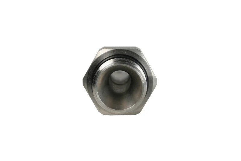 Aeromotive 1/2in Male Quick Connect to AN-10 ORB Adapter - Additional View 6