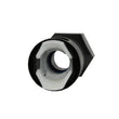Load image into Gallery viewer, Aeromotive 1/2in Quick Connect to AN-10 Feed Line Adapter - Side View