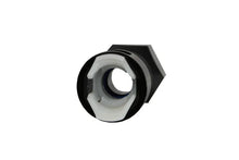 Load image into Gallery viewer, Aeromotive 1/2in Quick Connect to AN-10 Feed Line Adapter - Side View