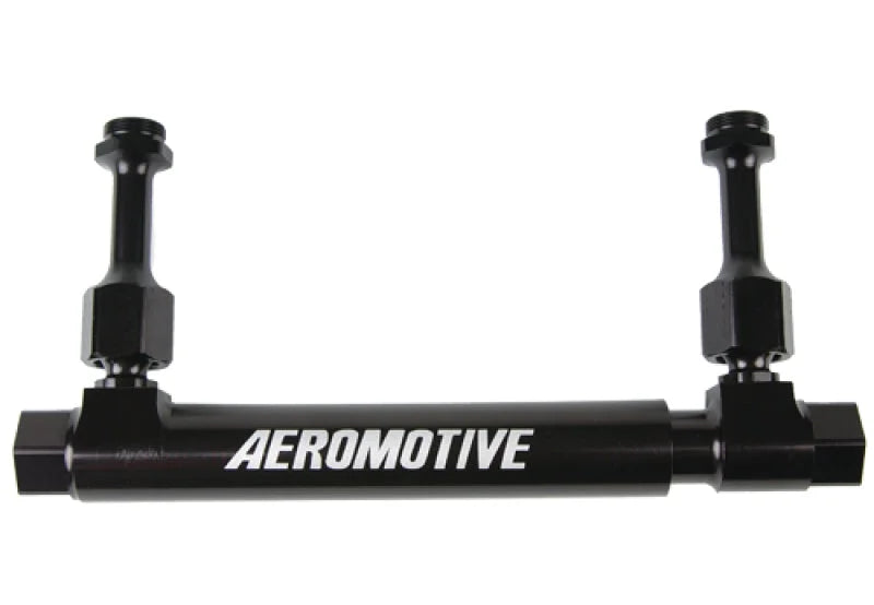 Aeromotive 14201 / 13212 Combo Kit - Back View