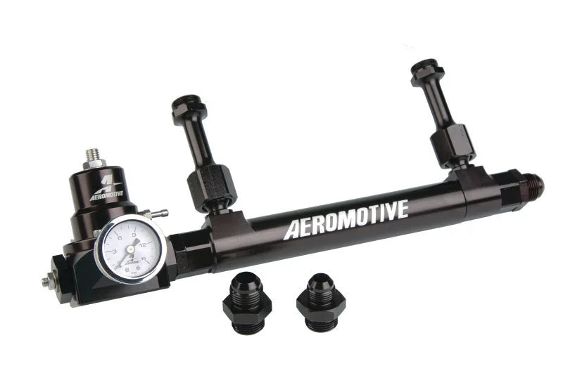 Aeromotive 14201 / 13214 Combo Kit - Main Product View