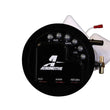 Load image into Gallery viewer, Aeromotive 15-21 Dodge Hellcat 525 x1/450 x2 Triple Fuel Pumps - Side View