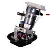 Load image into Gallery viewer, Aeromotive 15-21 Dodge Hellcat 525/450 Dual Fuel Pumps - Side View