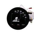 Load image into Gallery viewer, Aeromotive 15-21 Dodge Hellcat 525/450 Dual Fuel Pumps - Back View