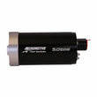 Load image into Gallery viewer, Aeromotive 1500 Series 5.0 GPM Brushless Gear Pump fits 2005-2018 Chevrolet Silverado / GMC Sierra - Back View