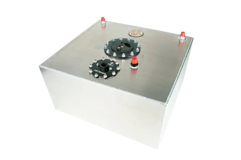 Aeromotive 15g 340 Stealth Fuel Cell - Side View