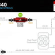 Load image into Gallery viewer, Aeromotive 15g 340 Stealth Fuel Cell - Additional View 8