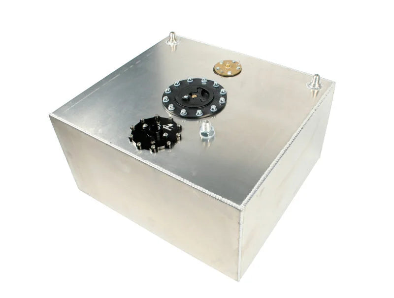 Aeromotive 15g A1000 Stealth Fuel Cell - Side View