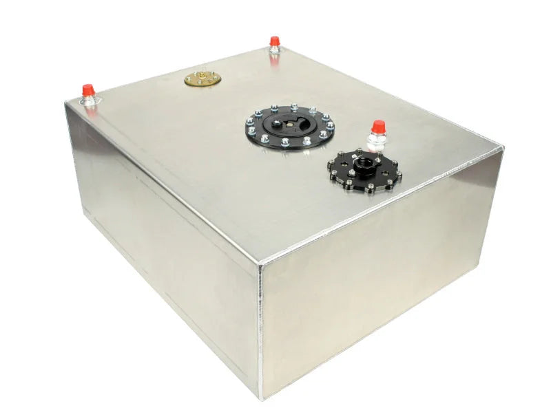 Aeromotive 15g Eliminator Stealth Fuel Cell - Side View
