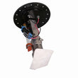 Load image into Gallery viewer, Aeromotive 16 Bolt 450LPH Fuel Pump w/7.5in Depth - Back View