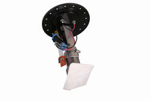 Load image into Gallery viewer, Aeromotive 16 Bolt 450LPH Fuel Pump w/7.5in Depth - Back View