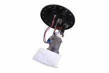 Load image into Gallery viewer, Aeromotive 16 Bolt 450LPH Fuel Pump w/7.5in Depth - Installation View
