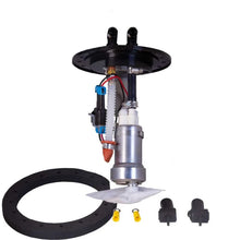 Load image into Gallery viewer, Aeromotive 16 Bolt 450LPH Fuel Pump w/7.5in Depth - Additional View 6