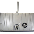 Load image into Gallery viewer, Aeromotive 1970 Chevrolet Nova 200 Stealth Gen 2 Fuel Tank fits 1970 Chevrolet Nova - Side View