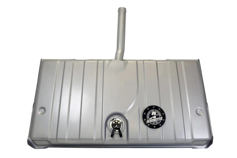 Aeromotive 1970 Chevrolet Nova 200 Stealth Gen 2 Fuel Tank fits 1970 Chevrolet Nova - Side View