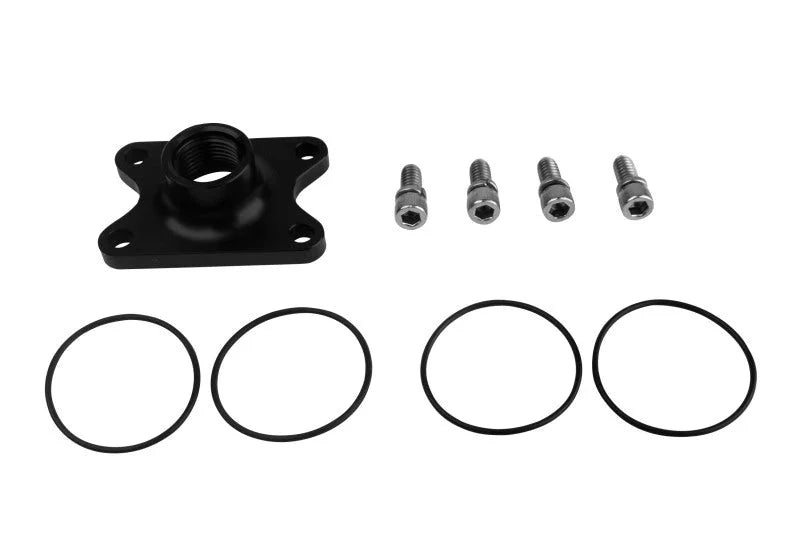 Aeromotive 2 Inlet Hose Barb (for 11130) - Main Product View
