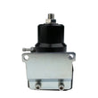 Load image into Gallery viewer, Aeromotive 2-Port Bypass Carb Regulator - Back View