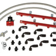 Load image into Gallery viewer, Aeromotive 2 Valve Fuel Rail System (Non Lightning Truck) fits 1997-2005 Ford Expedition / 1997-2005 Ford F-150 / 1997-199...