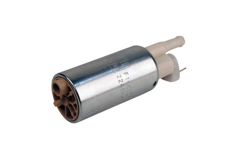 Aeromotive 200 Series - Fuel Pump - Back View