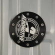 Load image into Gallery viewer, Aeromotive 200 Stealth Gen 2 Fuel Tank fits 1964-1967 Chevrolet Chevelle / Malibu - Back View