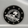 Load image into Gallery viewer, Aeromotive 200 Stealth Gen 2 Fuel Tank fits 1966-1967 Dodge Charger / 1967 Dodge Charger R/T / 1967 Plymouth GTX - Side View