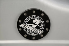 Load image into Gallery viewer, Aeromotive 200 Stealth Gen 2 Fuel Tank fits 1966-1967 Dodge Charger / 1967 Dodge Charger R/T / 1967 Plymouth GTX - Side View