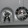 Load image into Gallery viewer, Aeromotive 200 Stealth Gen 2 Fuel Tank fits 1967-1968 Chevrolet Camaro - Back View