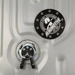 Load image into Gallery viewer, Aeromotive 200 Stealth Gen 2 Fuel Tank fits 1968-1969 Chevrolet Chevelle - Back View