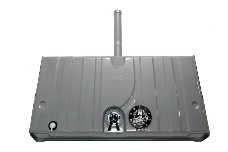 Aeromotive 200 Stealth Gen 2 Fuel Tank fits 1968 Chevrolet Chevy II Nova / 1969 Chevrolet Nova - Main Product View