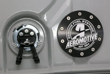 Load image into Gallery viewer, Aeromotive 200 Stealth Gen 2 Fuel Tank fits 1968 Chevrolet Chevy II Nova / 1969 Chevrolet Nova - Back View