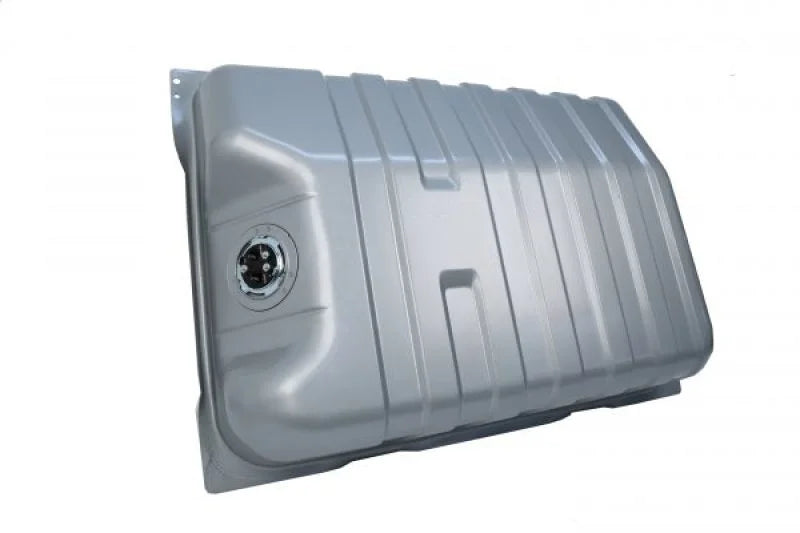 Aeromotive 200 Stealth Gen 2 Fuel Tank fits 1971-1973 Ford Mustang - Back View