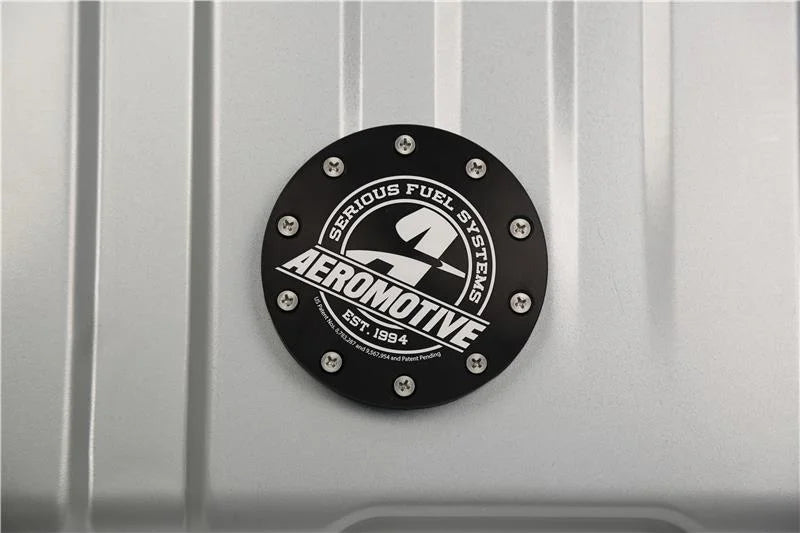 Aeromotive 200 Stealth Gen 2 Fuel Tank fits 1971 Dodge Charger 500 / 1971-1972 Dodge Charger / 1971 Dodge Charger R/T / 19...