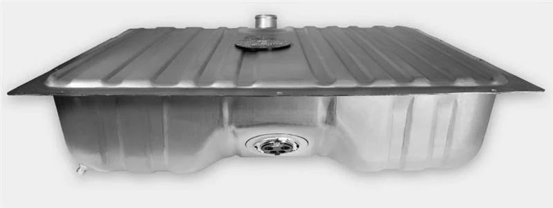 Aeromotive 200 Stealth Gen 2 Fuel Tank fits 1971 Dodge Charger 500 / 1971-1972 Dodge Charger / 1971 Dodge Charger R/T / 19...