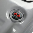 Load image into Gallery viewer, Aeromotive 200 Stealth Gen 2 Rear Mount Fuel Tank fits 1967-1972 Chevrolet C10 Pickup / 1967-1972 Chevrolet C20 Pickup / 1...