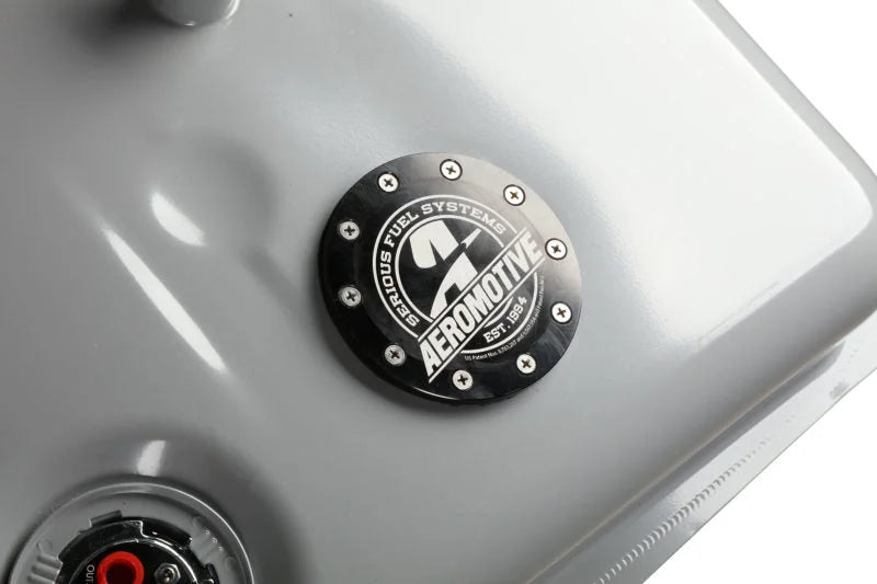 Aeromotive 200 Stealth Gen 2 Rear Mount Fuel Tank fits 1967-1972 Chevrolet C10 Pickup / 1967-1972 Chevrolet C20 Pickup / 1...