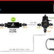 Load image into Gallery viewer, Aeromotive 20g 340 Stealth Fuel Cell - Additional View 5