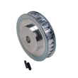 Load image into Gallery viewer, Aeromotive 28-Tooth Pulley - Side View