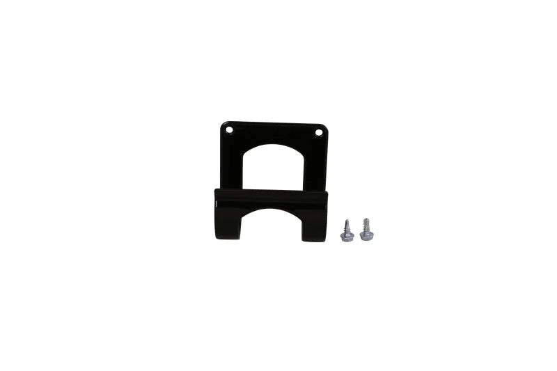 Aeromotive 2in Filter Bracket - Back View
