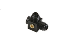 Load image into Gallery viewer, Aeromotive 2x AN-08 x AN-06 Port Tee 15119 - Main Product View