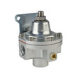 Load image into Gallery viewer, Aeromotive 3-Port Carbureted Bypass Regulator - 2 x ORB-06 / 1 x ORB-6 - Main Product View