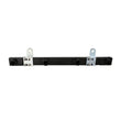 Load image into Gallery viewer, Aeromotive 3-Valve Fuel Rails Black fits 2005-2010 Ford Mustang GT / 2006-2010 Ford Explorer / 2009-2010 Ford F-150 / 2008...
