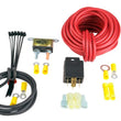 Load image into Gallery viewer, Aeromotive 30 Amp Fuel Pump Wiring Kit (Incl. Relay/Breaker/Wire/Connectors) - Main Product View