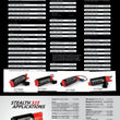 Load image into Gallery viewer, Aeromotive 325 Series Stealth In-Tank Fuel Pump - E85 Compatible - Compact 38mm Body - Additional View 6