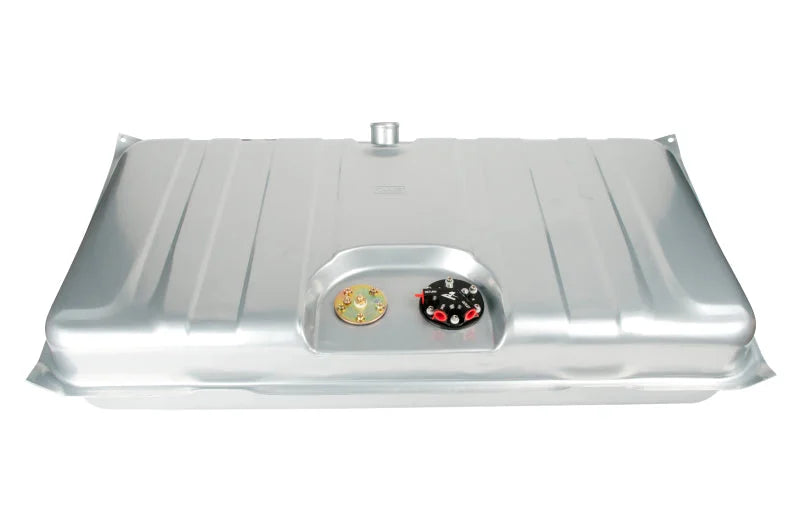 Aeromotive 340 Series Stealth Fuel Tank fits 1967-1968 Chevrolet Camaro / 1967 Pontiac Firebird 326 / 1968 Pontiac Firebir...