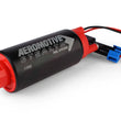 Load image into Gallery viewer, Aeromotive 340 Series Stealth In-Tank E85 Fuel Pump - Center Inlet - Side View