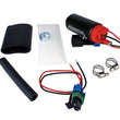 Load image into Gallery viewer, Aeromotive 340 Series Stealth In-Tank E85 Fuel Pump - Center Inlet - Back View