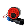 Load image into Gallery viewer, Aeromotive 340 Series Stealth In-Tank E85 Fuel Pump - Center Inlet - Offset (GM applications) - Main Product View