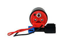 Load image into Gallery viewer, Aeromotive 340 Series Stealth In-Tank E85 Fuel Pump - Center Inlet - Offset (GM applications) - Additional View 5