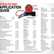Load image into Gallery viewer, Aeromotive 340 Series Stealth In-Tank E85 Fuel Pump - Center Inlet - Offset (GM applications) - Additional View 8